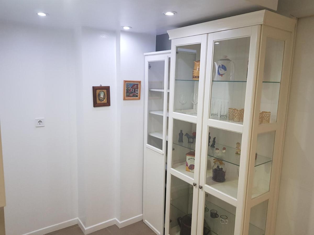 Luz De Valencia Apartment Exterior photo