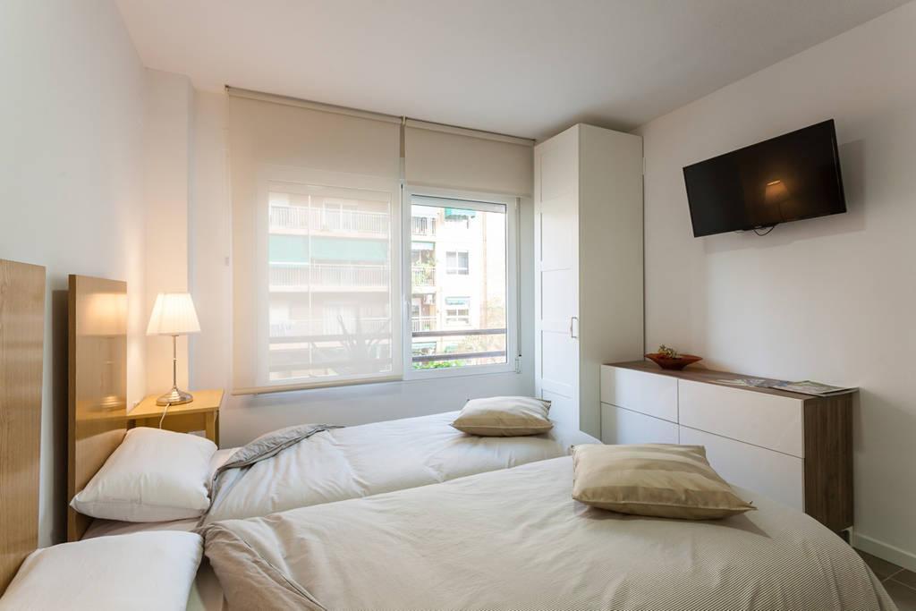 Luz De Valencia Apartment Exterior photo
