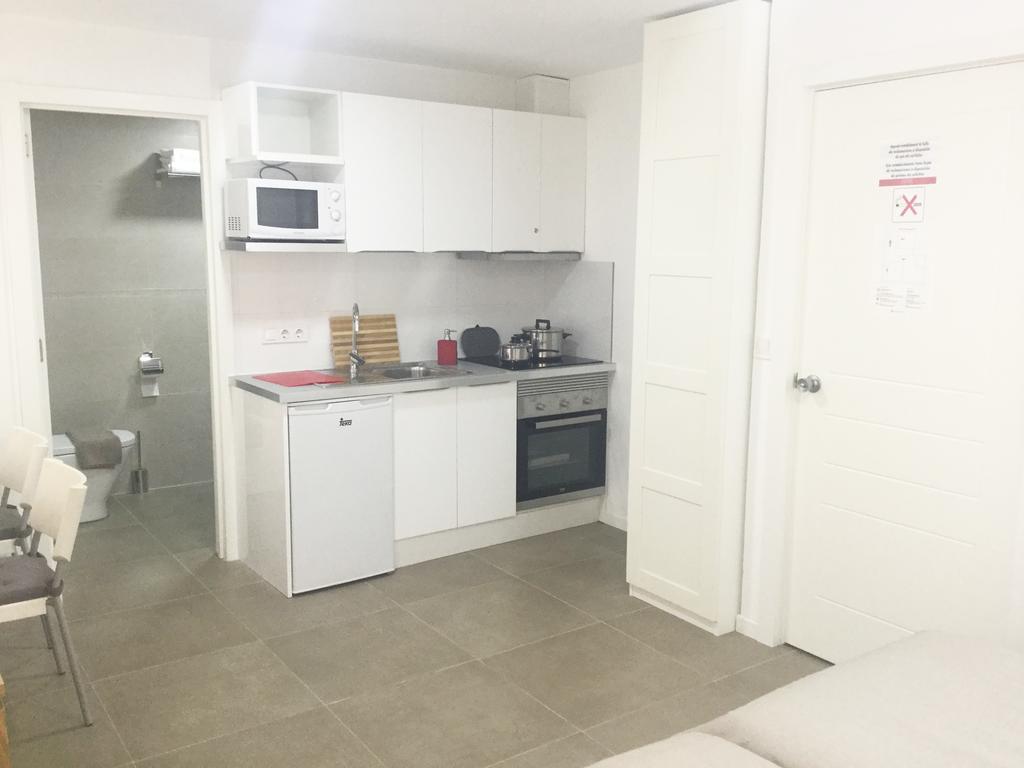 Luz De Valencia Apartment Exterior photo